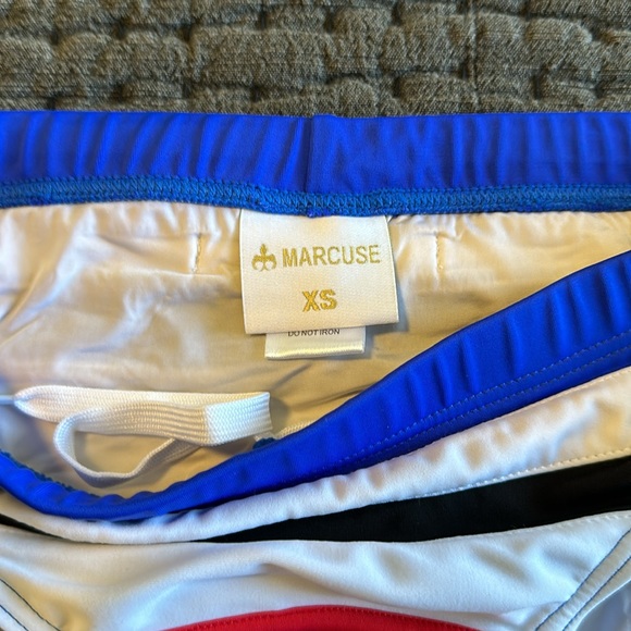 Marcuse swim brief, size XS - Picture 3 of 3
